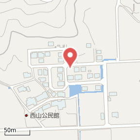 土地　梅原の地図|地図