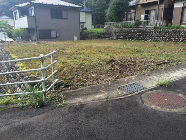 土地　石谷の外観|外観