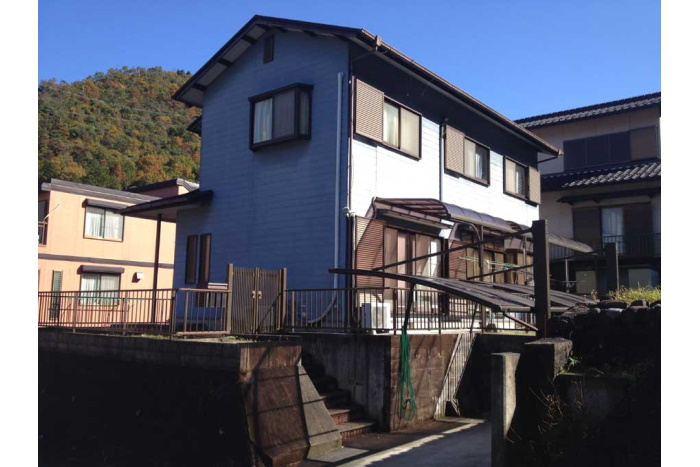 中古住宅 石谷