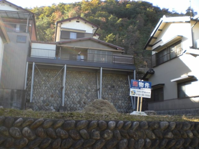 土地 天池１丁目