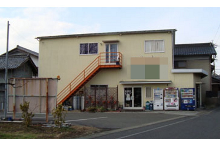 店舗事務所　北野の外観|外観