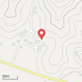 土地 松尾の区画図|地図