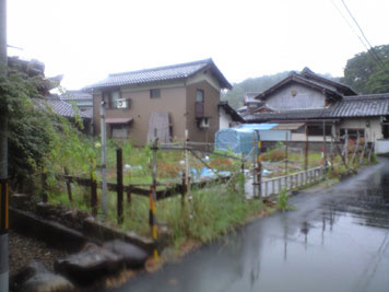 土地　東深瀬の外観|外観