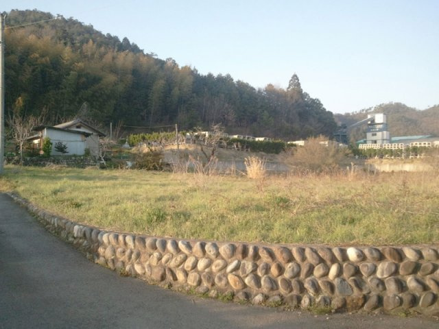 土地 下之保