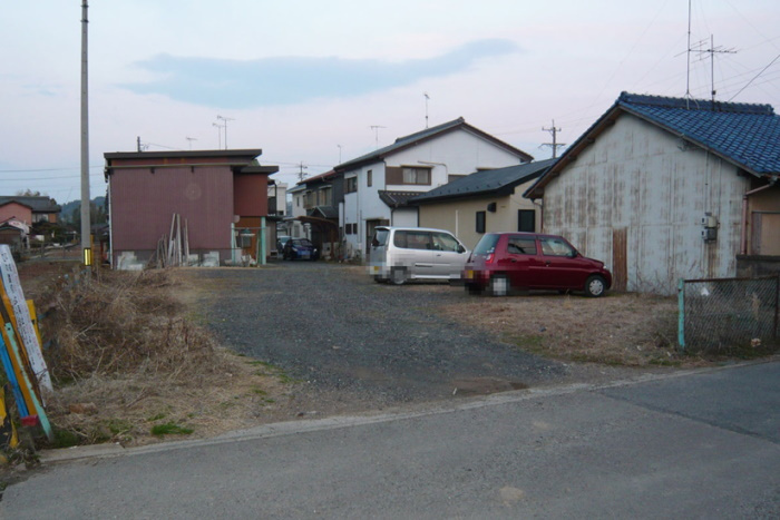 土地 下白金