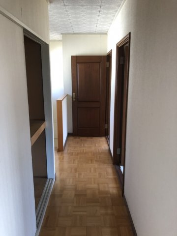 中古住宅 藍川のその他|廊下