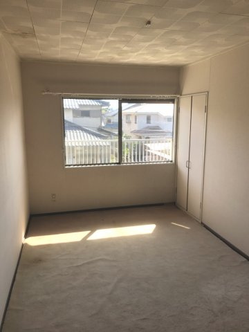 中古住宅 藍川の洋室