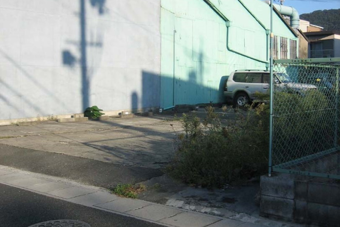 土地 金園町１０丁目の外観|外観