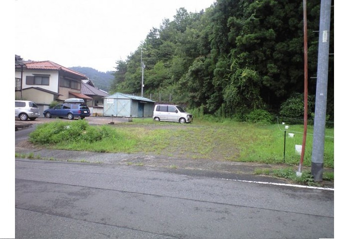 土地　三田洞東４丁目