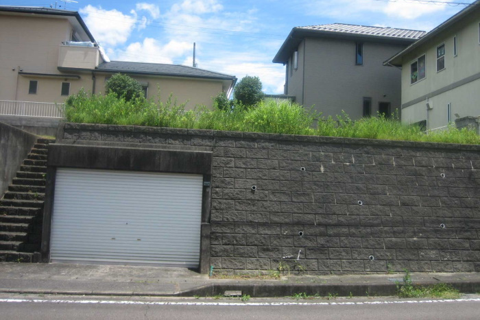 土地 桜台１丁目の外観|外観