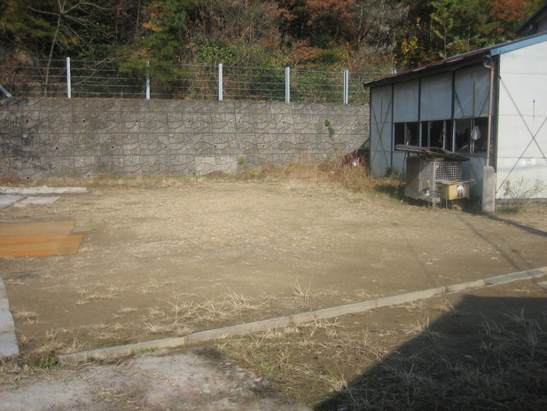 土地　福富