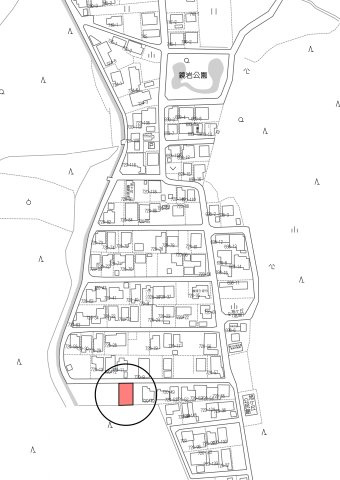 土地 高富の地図|地図