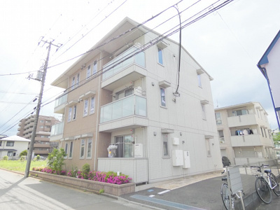 【エントランス】 | アクアサイド