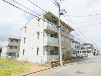 【外観】 | アクアサイド