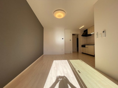 【居間・リビング】 | カーサみらい