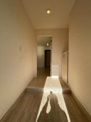 【玄関】 | カーサみらい