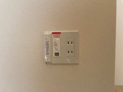 【設備】 | カーサみらい