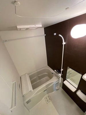 【浴室】 | カーサみらい