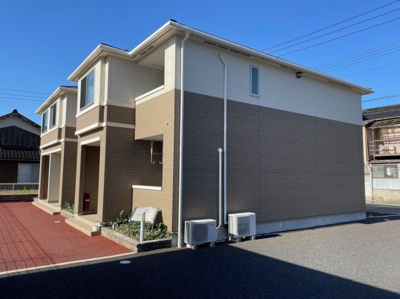 【外観】 | カーサみらい