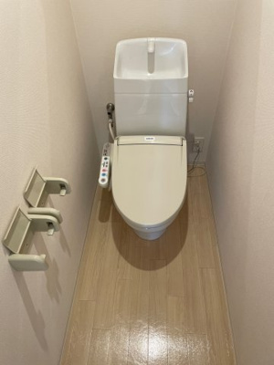 【トイレ】 | カーサみらい