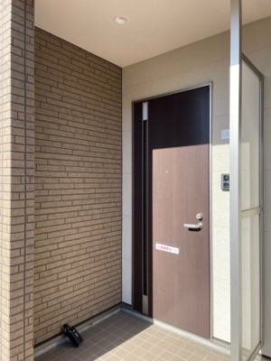 【玄関】 | カーサみらい