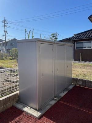 【設備】 | カーサみらい