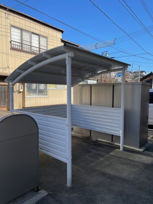 【その他共用部分】 | カーサみらい