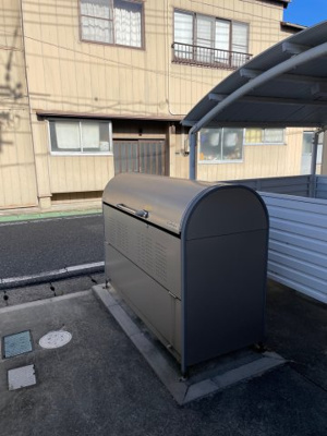 【その他共用部分】 | カーサみらい