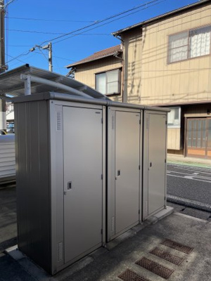 【設備】 | カーサみらい