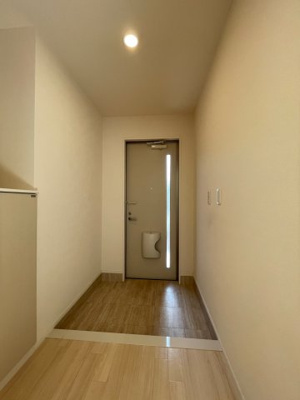 【玄関】 | カーサみらい