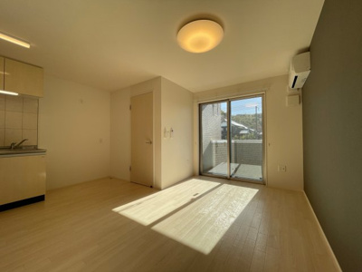 【居間・リビング】 | カーサみらい