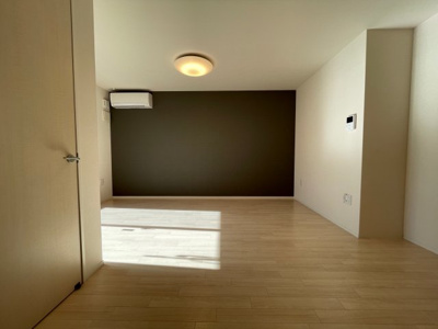 【居間・リビング】 | カーサみらい