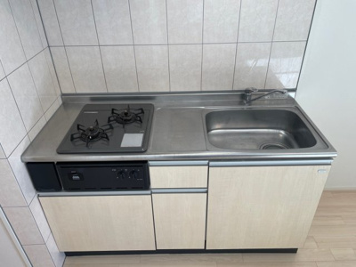 【キッチン】 | カーサみらい