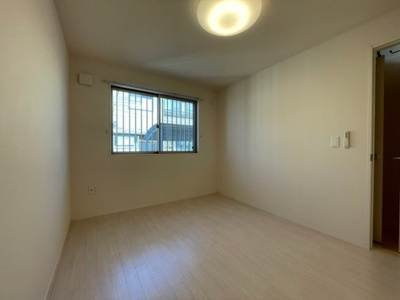 【洋室】 | カーサみらい