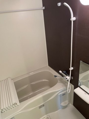 【浴室】 | カーサみらい