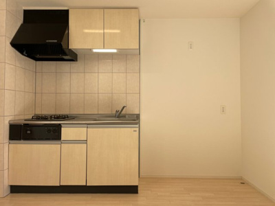 【キッチン】 | カーサみらい