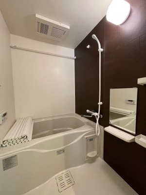 【浴室】 | カーサみらい