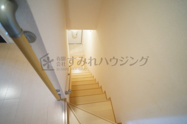 アネックス松香園のその他