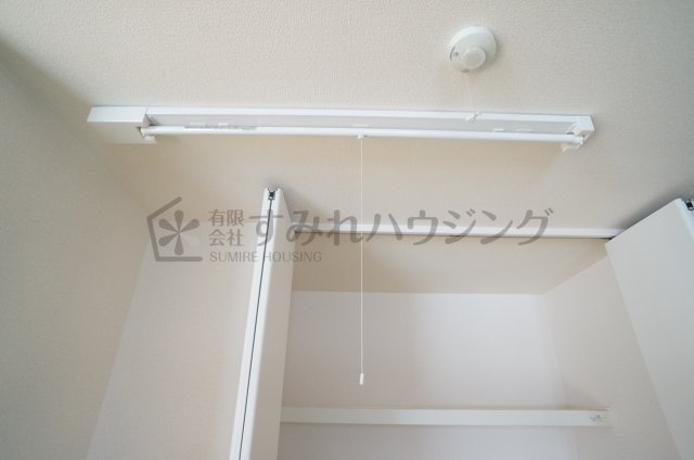 アネックス松香園の設備