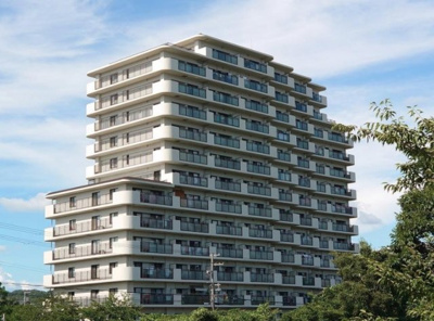 【外観】 | ファミール西神戸