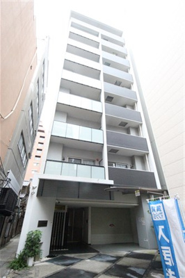 【外観】 | ソシオ心斎橋