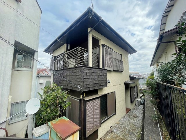 東急田園都市線「宮崎台」中古戸建の画像