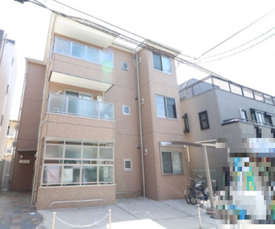 【外観】 | ナイスコーポ豊津 | 外観★