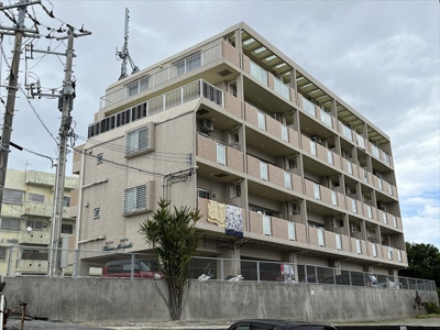 【外観】 | シャインモリアキ