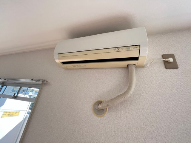 エンゼルハイム垂水の設備