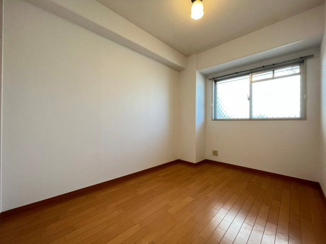 エンゼルハイム垂水の子供部屋