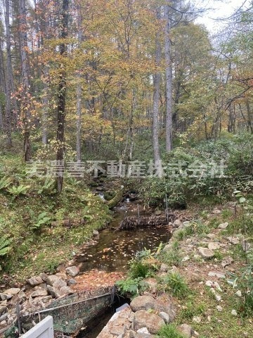 ５９８６１　高山市荘川町六厩別荘のその他