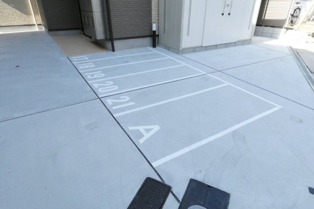 【その他共用部分】 | Ｈ－ｍａｉｓｏｎ東住吉Ⅱ