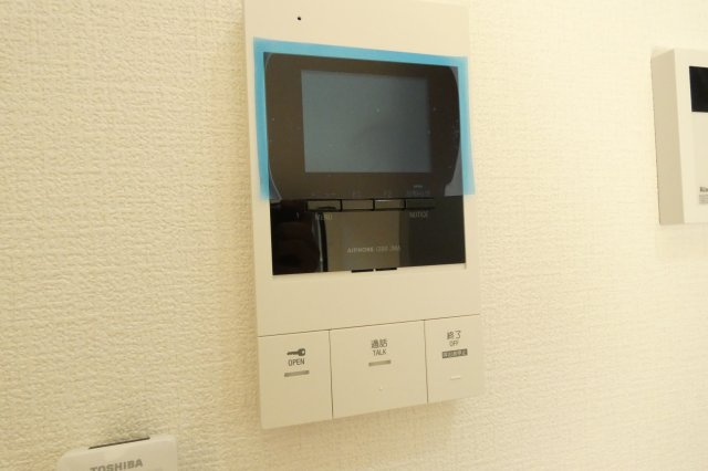 【セキュリティ】 | Ｈ－ｍａｉｓｏｎ東住吉Ⅱ
