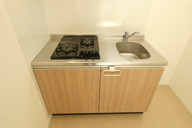 【キッチン】 | Ｈ－ｍａｉｓｏｎ東住吉Ⅱ